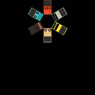 Amoled black minimal wallpaper