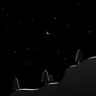 Amoled black minimal wallpaper