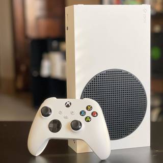 Star Wars retro PS4 wallpaper