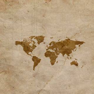 iPad brown aesthetic wallpaper