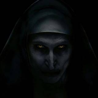 Aesthetic horror wallpaper