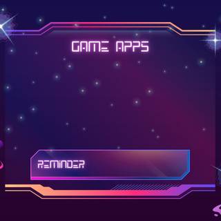 Game studio wallpaper