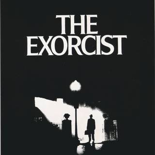 Aesthetic horror wallpaper