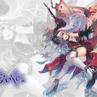 PS4 night anime 1920x1080 wallpaper