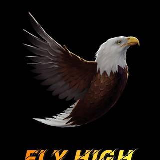 Eagle quotes wallpaper