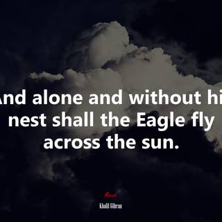 Eagle quotes wallpaper