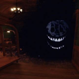 Rush Doors wallpaper