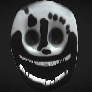 Rush Doors wallpaper