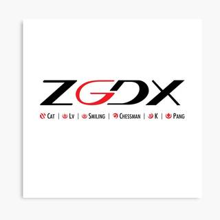 ZGDX wallpaper