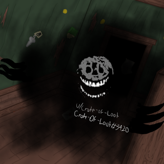 Rush Doors wallpaper