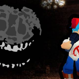 Doors Rush wallpaper