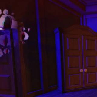 Roblox Doors wallpaper