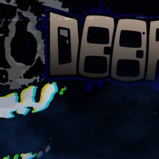 Rush Doors wallpaper