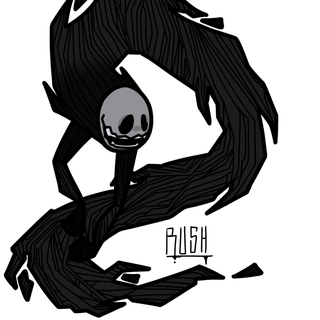 Rush Doors wallpaper