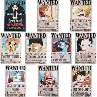 Franky Wanted wallpaper