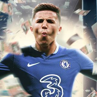Chelsea Enzo wallpaper