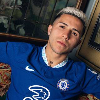 Chelsea Enzo wallpaper