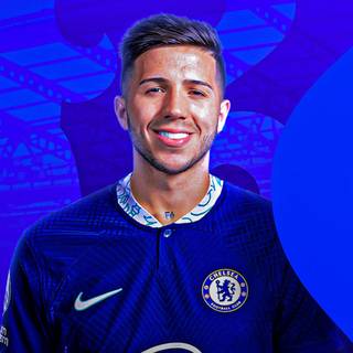 Chelsea Enzo wallpaper