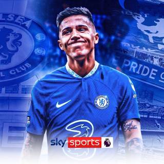 Chelsea Enzo wallpaper