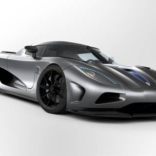 Koenigsegg widebody wallpaper