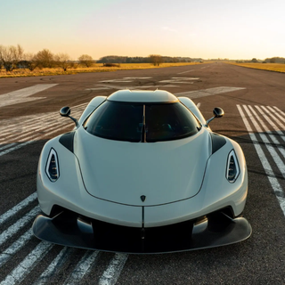 Koenigsegg widebody wallpaper