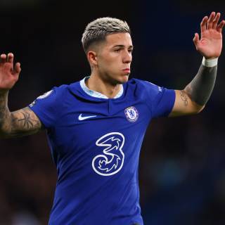 Chelsea Enzo wallpaper