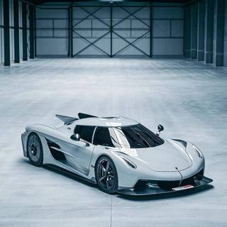 Koenigsegg widebody wallpaper