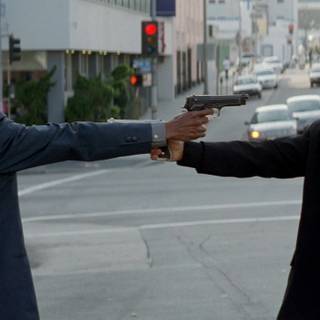 Rush Hour 1 wallpaper