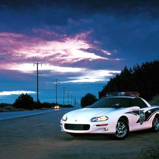 Car rental wallpaper