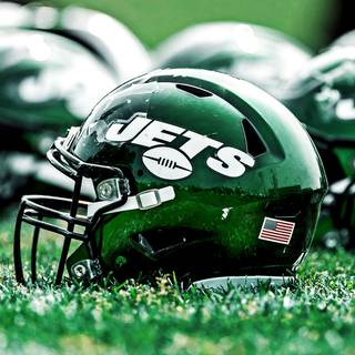 NFL Jets wallpaper