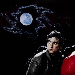 An American Werewolf in London wallpaper