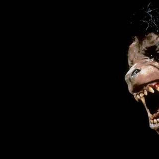 An American Werewolf in London wallpaper