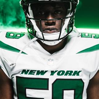 NFL Jets wallpaper