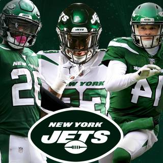 NFL Jets wallpaper