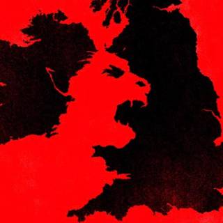 An American Werewolf in London wallpaper