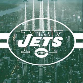 NFL Jets wallpaper