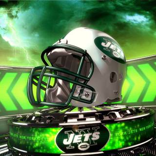 NFL Jets wallpaper