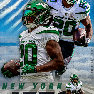 NFL Jets wallpaper