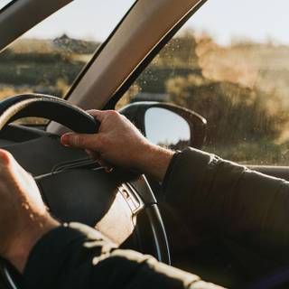 Car rental wallpaper