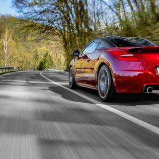 Car rental wallpaper