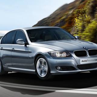 Car rental wallpaper