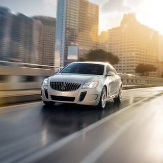 Car rental wallpaper