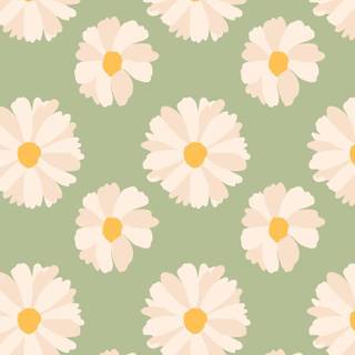 Cute springs wallpaper