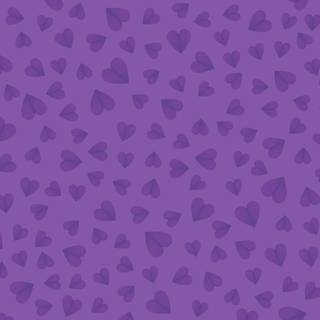 Valentine purple wallpaper