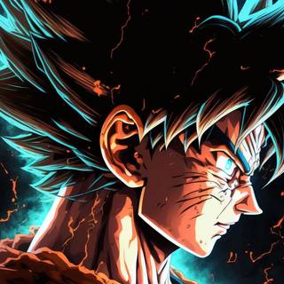 Dragon Ball 2023 wallpaper