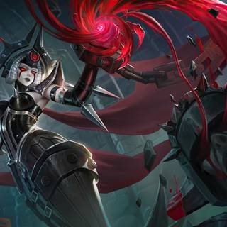 Vexana 2023 wallpaper