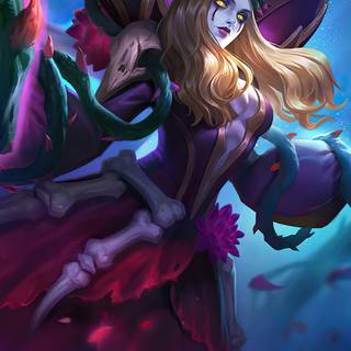 Vexana 2023 wallpaper