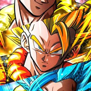 Dragon Ball 2023 wallpaper