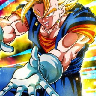 Dragon Ball 2023 wallpaper