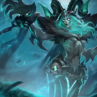 Vexana 2023 wallpaper